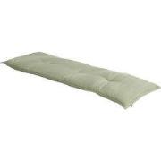 Cuba Green bankkussen 150 cm