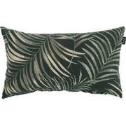 Belize Dark Green lendekussen