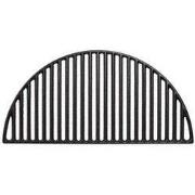 Half Moon Cast Iron Cooking Grate -Classic Joe