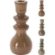 Candle Holder Porcelain