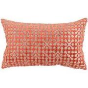 Lendekussen 50x30 Jane Orange