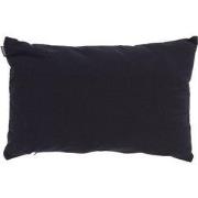 2 stuks - Havana blue 50x30x14 lendekussen