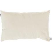 2 stuks - Havana ecru 50x30x14 lendekussen