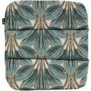 Zitkussen Delpine 44x40 cm Milo Ocean