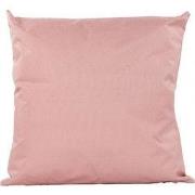Buitenkussen Oud Roze 45x45 cm