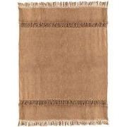 Plaid Saba 130x180cm camel