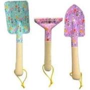 Tuingereedschap set ijzer Minnie 29,7 cm