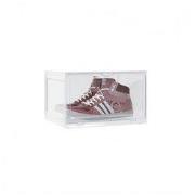 Decopatent - Schoenen Opbergsysteem Schoenenbox - Schoenendoos Transpa...