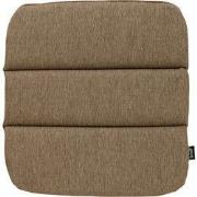 Bahama Taupe Zitkussen Delphine