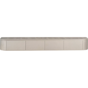Starfurn - Tv meubel Excellent - Taupe - 35x200x30 cm