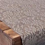 Tafelkleden Unique 45x150 chateau