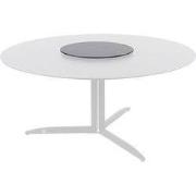 Embrace Lazy Susan HPL Slate Antracite dia. 58 cm