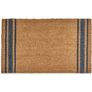 PORTAGE - Deurmat - Naturel - 50 x 80 cm - Kokosvezel