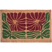 TANALIAN - Deurmat - Meerkleurig - 50 x 80 cm - Kokos