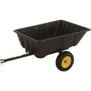 Polar® PO9542 Aanhanger/Kruiwagen - 408 kg laadvermogen