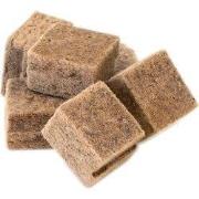 Aanmaakblokjes ecologisch 100 stuks