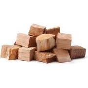 Wood chunks kersen 1,5 kg
