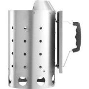 Premium-houtskool starter