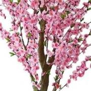 Bloesemboom 220 cm kunstplant