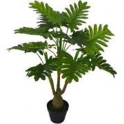 Philodendron 80 cm kunstplant