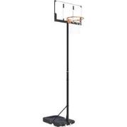 Basketbalpaal dia. 45 cm 110-305 cm