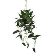 Hedera punt hang 105 cm kunstplant