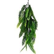 Hanger varen spleenwort 75 cm kunsttak