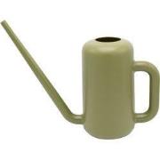 Gieter basic 1,8l kunststof groen
