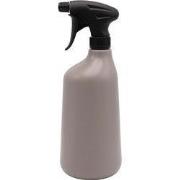 Plantenspuit basic 1l taupe