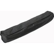 Waterplantzakje rond dia. 15 cmx80 cm