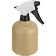 B.for soft sprayer 0,6ltr goudkleurig zand