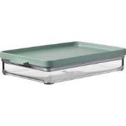 Koelkastdoos Omnia vleeswaren Nordic sage