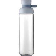 Waterfles Vita 900 ml Nordic blue