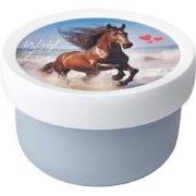 Fruitbox Campus 300 ml Wild Horse
