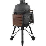 Kamado barbecue VX Medium