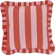 Unique Living - Sierkussen Sepp Red -45x45cm