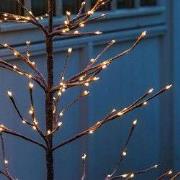 Alex LED Lichtboom