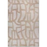 Villeroy & Boch Therese Laagpolig Vloerkleed Creme- 200x290 CM