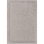 Villeroy & Boch Kari Wol Vloerkleed Grijs- 160x230 CM