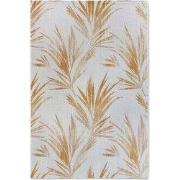 Villeroy & Boch Leonie Buitenkleed Creme Goud- 160x235 CM