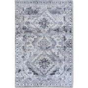 Villeroy & Boch Klassiek Buitenkleed Creme Grijs- 160x235 CM