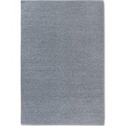 Villeroy & Boch Francois Handgeweven Wol Vloerkleed Zilver- 60x90 CM