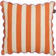 Mica Decorations Gestreept Sierkussen - Kussen met Kussenhoes - Woonde...