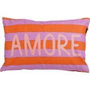 Mica Decorations Amore Sierkussen - Kussen met Kussenhoes - Woondecora...