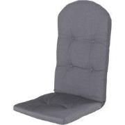 2 stuks - Bearchair tuinkussen havana sealgrey