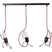 BOBI 3 BLACK