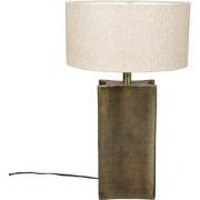 Dutchbone Rico Tafellamp