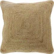 Kussen Rana 45x45 cm naturel