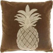 Kussen Bicas 45x45 cm coconut
