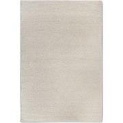 Villeroy & Boch Francois Handgeweven Wol Vloerkleed Wit- 60x90 CM